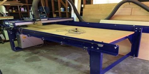 8 Best 4x8 CNC Routers in 2024 (All Budgets) .
